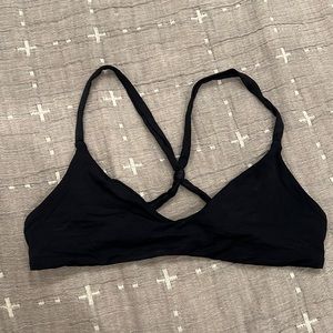 Frankie’s Bikinis Swim Top